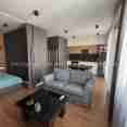 Продам квартиру, Драгоманова ул. , 1 кім., 38 м², авторский дизайн 