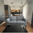 Продам квартиру, Драгоманова ул. , 1 кім., 38 м², авторский дизайн 