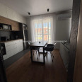 Продам квартиру, Драгоманова ул. , 1 кім., 38 м², авторский дизайн 
