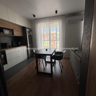 Продам квартиру, Драгоманова ул. , 1 кім., 38 м², авторский дизайн  - фото 17 Продам квартиру, Драгоманова ул. , 1 кім., 38 м², авторский дизайн