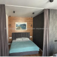 Продам квартиру, Драгоманова ул. , 1 кім., 38 м², авторский дизайн 