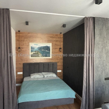Продам квартиру, Драгоманова ул. , 1 кім., 38 м², авторский дизайн  - фото 20 Продам квартиру, Драгоманова ул. , 1 кім., 38 м², авторский дизайн