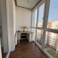 Продам квартиру, Драгоманова ул. , 1 кім., 38 м², авторский дизайн  - фото 12 Продам квартиру, Драгоманова ул. , 1 кім., 38 м², авторский дизайн