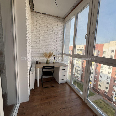 Продам квартиру, Драгоманова ул. , 1 кім., 38 м², авторский дизайн  - фото 12 Продам квартиру, Драгоманова ул. , 1 кім., 38 м², авторский дизайн
