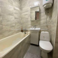 Продам квартиру, Гвардейцев Широнинцев ул. , 1  ком., 30.70 м², капитальный ремонт 