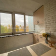 Продам квартиру, Гвардейцев Широнинцев ул. , 1  ком., 30.70 м², капитальный ремонт 