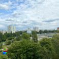 Продам квартиру, Непокоренных ул. , 1  ком., 33.20 м², капитальный ремонт 