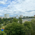 Продам квартиру, Непокоренных ул. , 1 кім., 33.20 м², капитальный ремонт 