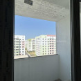 Продам квартиру, Мира ул. , 2  ком., 56 м², без внутренних работ 
