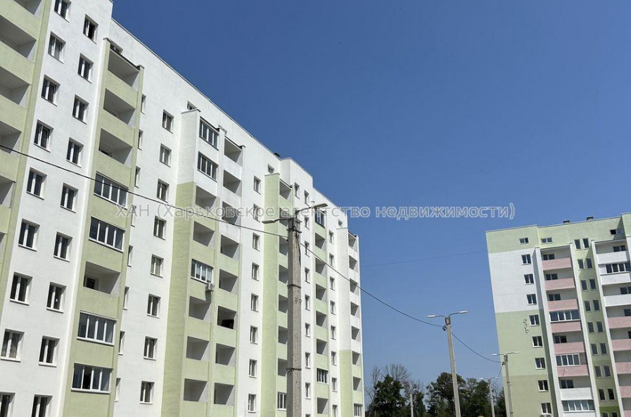 Продам квартиру, Мира ул. , 2  ком., 56 м², без внутренних работ 