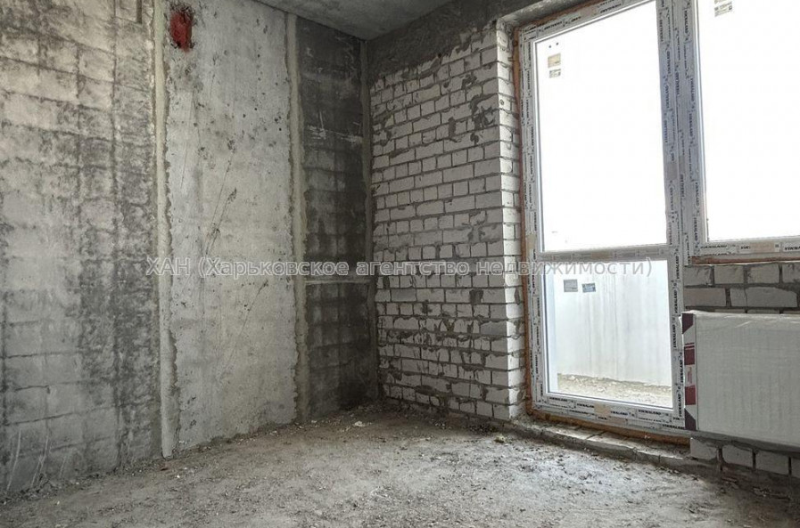 Продам квартиру, Мира ул. , 2  ком., 56 м², без внутренних работ 