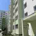 Продам квартиру, Мира ул. , 2  ком., 56 м², без внутренних работ 