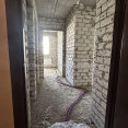 Продам квартиру, Мира ул. , 2  ком., 56 м², без внутренних работ 