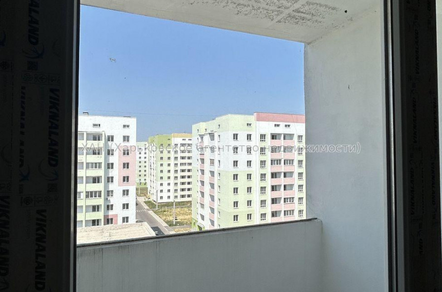 Продам квартиру, Мира ул. , 2  ком., 56 м², без внутренних работ 