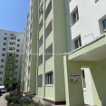 Продам квартиру, Мира ул. , 2  ком., 56 м², без внутренних работ 
