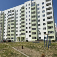 Продам квартиру, Мира ул. , 2  ком., 56 м², без внутренних работ 