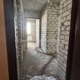 Продам квартиру, Мира ул. , 2  ком., 56 м², без внутренних работ 