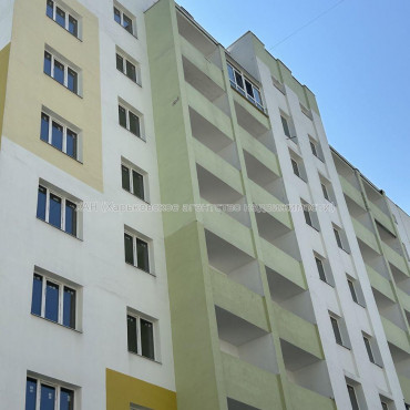 Продам квартиру, Мира ул. , 2  ком., 56 м², без внутренних работ 