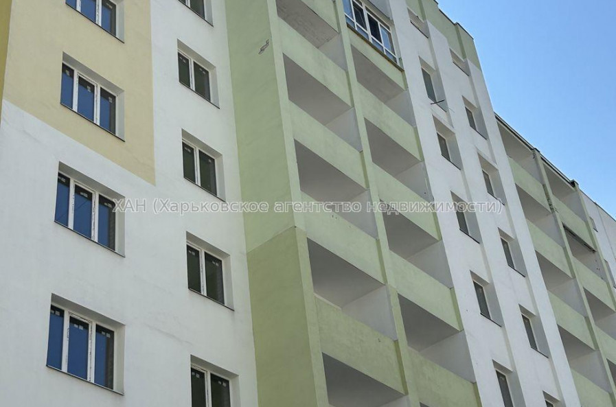 Продам квартиру, Мира ул. , 2  ком., 56 м², без внутренних работ 