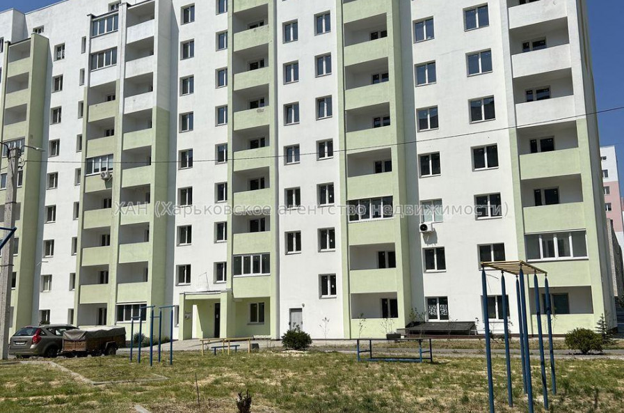 Продам квартиру, Мира ул. , 2  ком., 56 м², без внутренних работ 