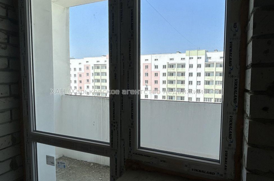 Продам квартиру, Мира ул. , 2  ком., 56 м², без внутренних работ 