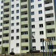 Продам квартиру, Мира ул. , 2  ком., 56 м², без внутренних работ 