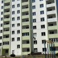 Продам квартиру, Мира ул. , 2  ком., 56 м², без внутренних работ 