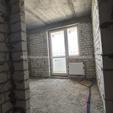 Продам квартиру, Мира ул. , 2  ком., 56 м², без внутренних работ 