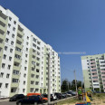 Продам квартиру, Мира ул. , 2  ком., 56 м², без внутренних работ 