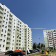 Продам квартиру, Мира ул. , 2  ком., 56 м², без внутренних работ 