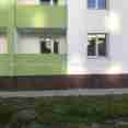 Продам квартиру, Мира ул. , 1  ком., 40 м², без внутренних работ 