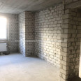 Продам квартиру, Мира ул. , 1  ком., 40 м², без внутренних работ 