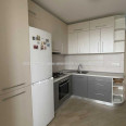 Продам квартиру, Любови Малой  просп. , 1 кім., 50 м², евроремонт 