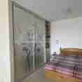 Продам квартиру, Любови Малой  просп. , 1 кім., 50 м², евроремонт 