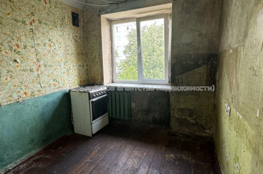 Продам квартиру, Зерновая ул. , 1  ком., 31.40 м², без ремонта 
