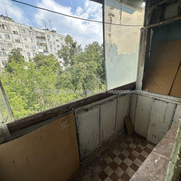 Продам квартиру, Зерновая ул. , 1  ком., 31.40 м², без ремонта 