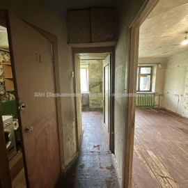 Продам квартиру, Зерновая ул. , 1 кім., 31.40 м², без ремонта