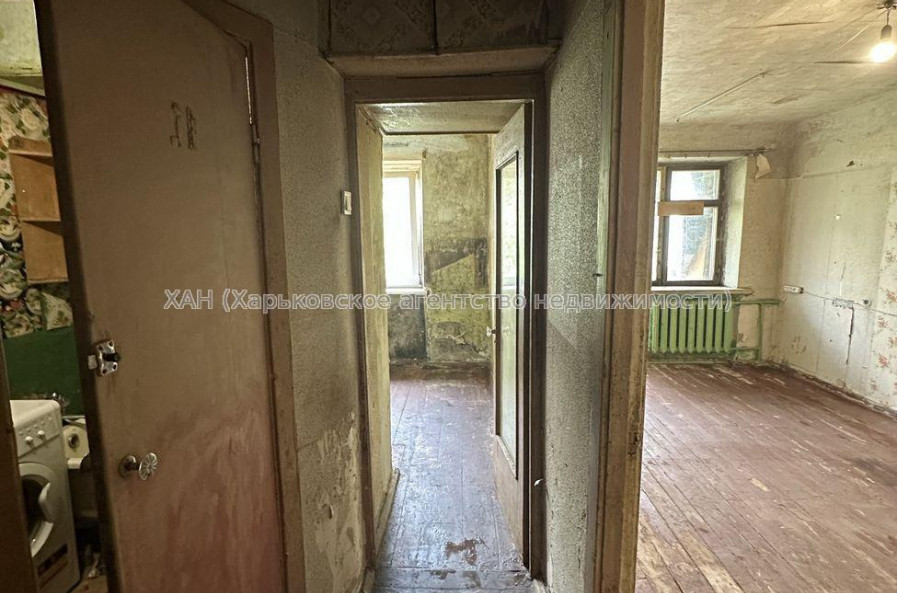Продам квартиру, Зерновая ул. , 1  ком., 31.40 м², без ремонта 