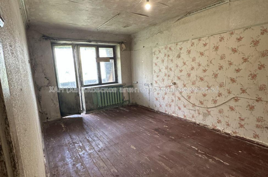 Продам квартиру, Зерновая ул. , 1  ком., 31.40 м², без ремонта 