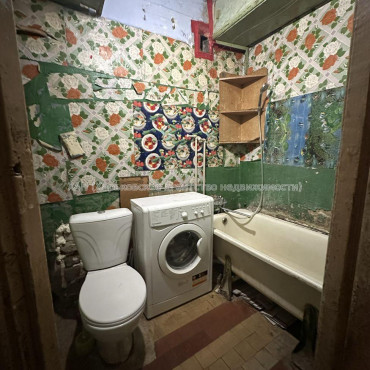 Продам квартиру, Зерновая ул. , 1  ком., 31.40 м², без ремонта 