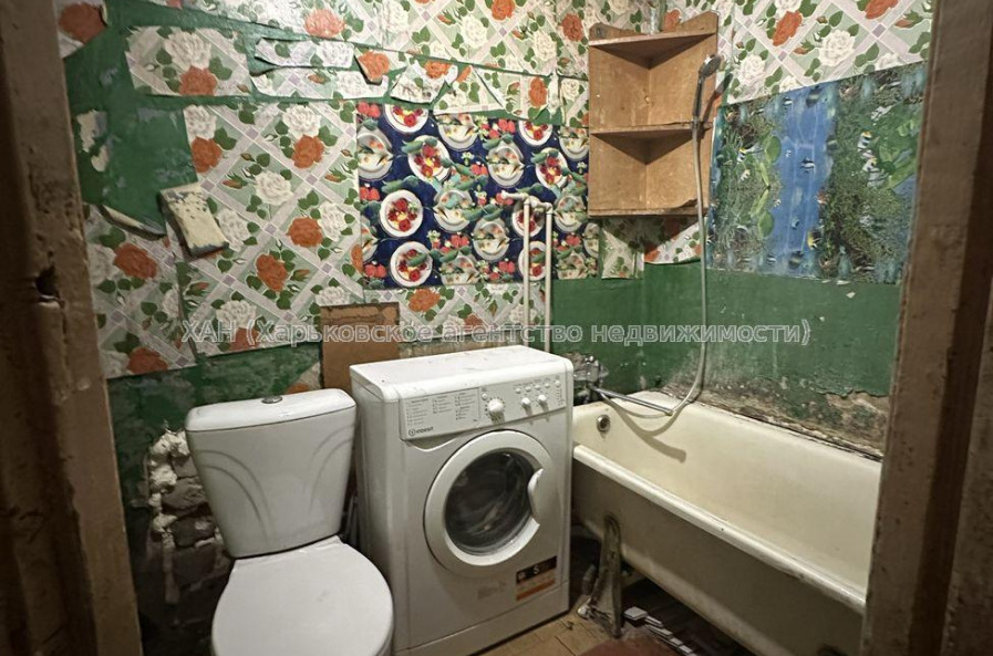 Продам квартиру, Зерновая ул. , 1  ком., 31.40 м², без ремонта 
