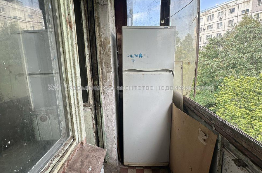 Продам квартиру, Зерновая ул. , 1  ком., 31.40 м², без ремонта 