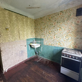 Продам квартиру, Зерновая ул. , 1  ком., 31.40 м², без ремонта