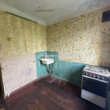 Продам квартиру, Зерновая ул. , 1  ком., 31.40 м², без ремонта 