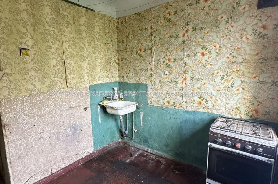 Продам квартиру, Зерновая ул. , 1  ком., 31.40 м², без ремонта 