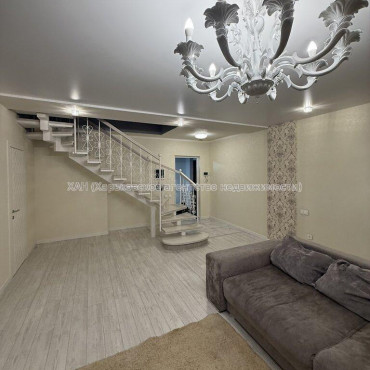 Продам квартиру, Петра Григоренко пр-т , 3  ком., 140 м², авторский дизайн  - фото 5 Продам квартиру, Петра Григоренко пр-т , 3  ком., 140 м², авторский дизайн