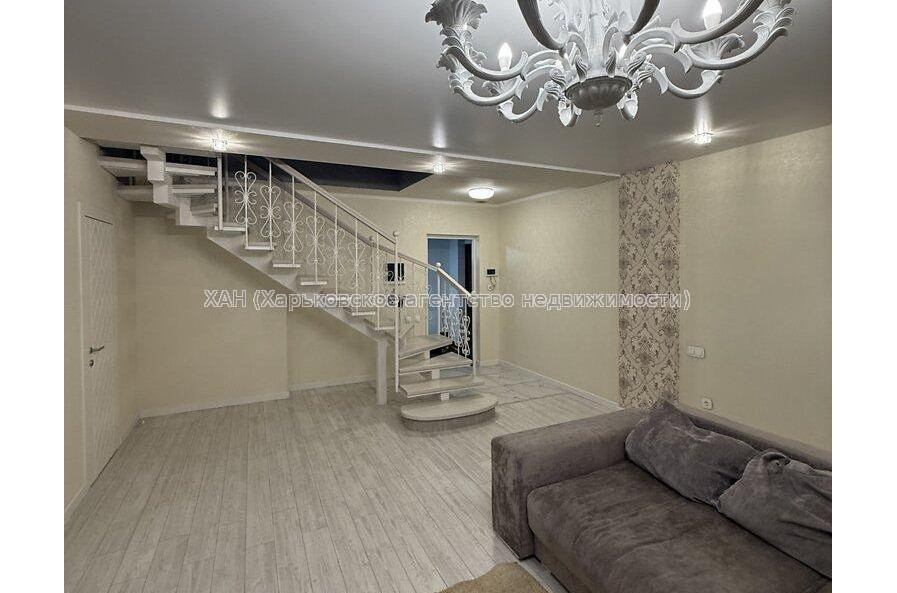 Продам квартиру, Петра Григоренко пр-т , 3  ком., 140 м², авторский дизайн 