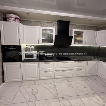 Продам квартиру, Петра Григоренко пр-т , 3  ком., 140 м², авторский дизайн  - фото 10 Продам квартиру, Петра Григоренко пр-т , 3  ком., 140 м², авторский дизайн