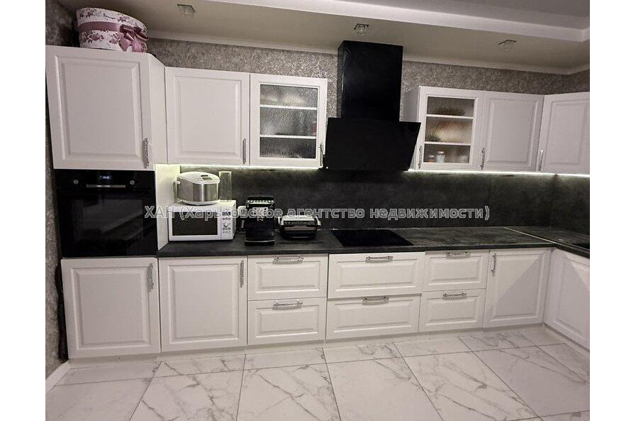 Продам квартиру, Петра Григоренко пр-т , 3  ком., 140 м², авторский дизайн 