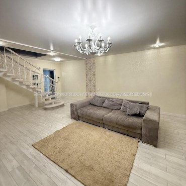 Продам квартиру, Петра Григоренко пр-т , 3  ком., 140 м², авторский дизайн  - фото 3 Продам квартиру, Петра Григоренко пр-т , 3  ком., 140 м², авторский дизайн